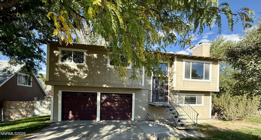 1895 Mizpah Street, Winnemucca