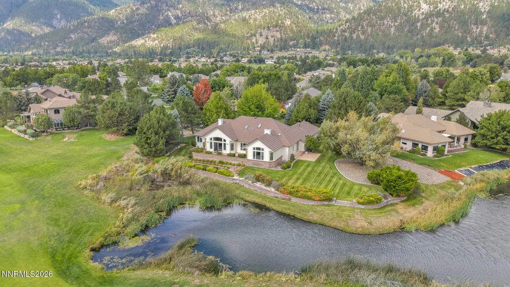 2469 Genoa Aspen Drive, Genoa
