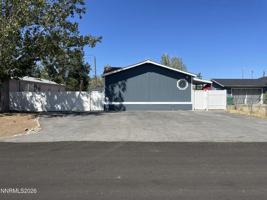 483 W Patrician Drive, Reno