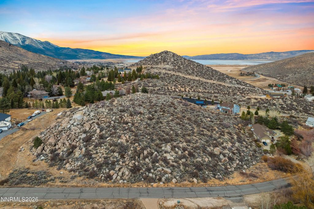 Hobart Road, Carson City