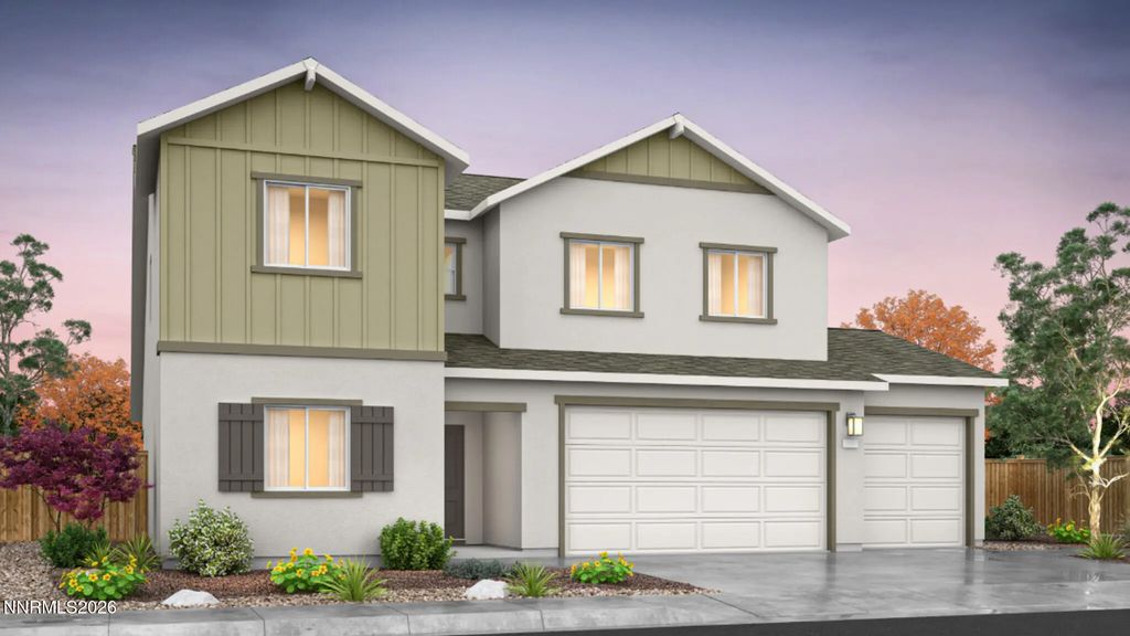622 Fraser Loop, Dayton