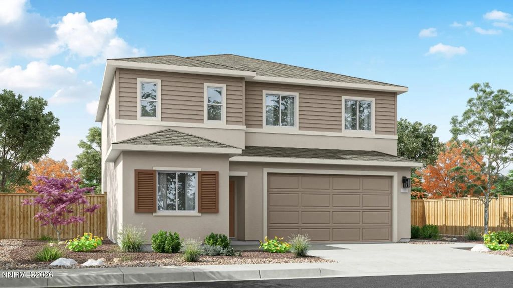 734 Alouette Circle, Dayton
