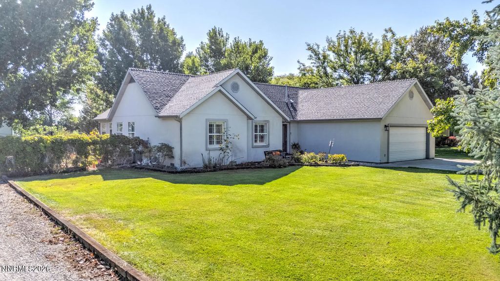 295 Lewis Lane, Fallon