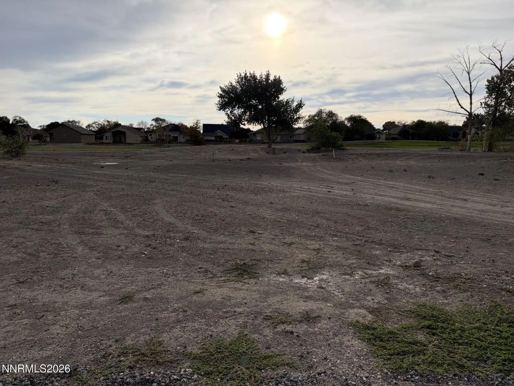 406 Dog Leg Drive, Fernley
