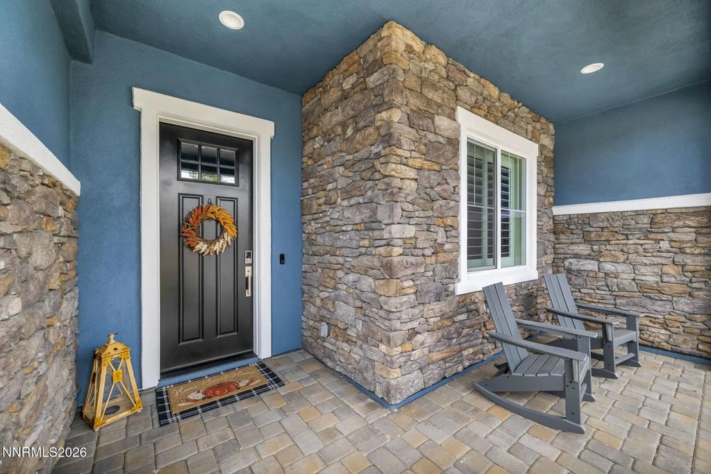 698 Sage Grouse Loop, Gardnerville