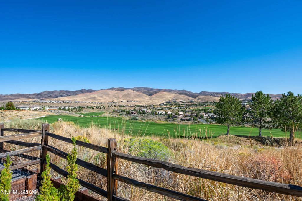 1390 Ione Pass Trail, Reno