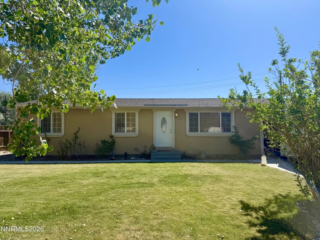580 Elquist Drive, Battle Mountain