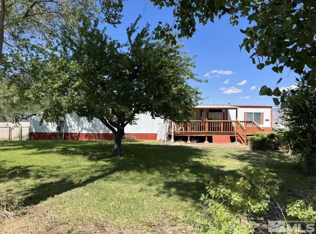 225 Trescott Street, Battle Mountain