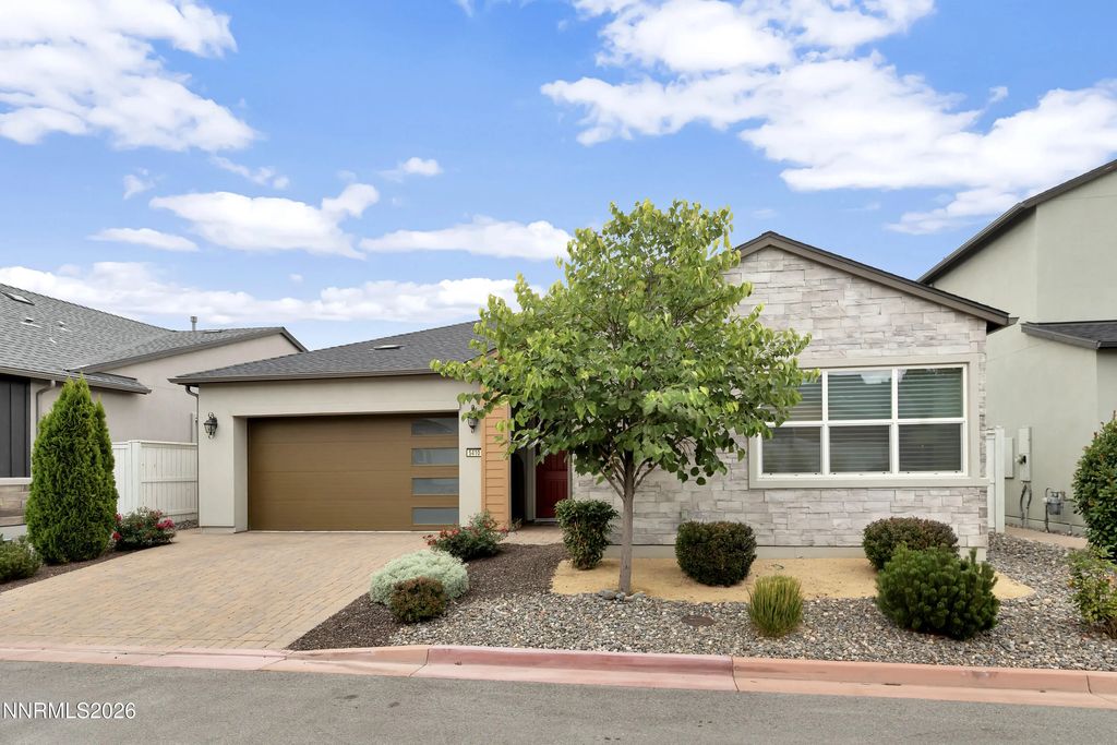 5410 Cremello Way, Reno
