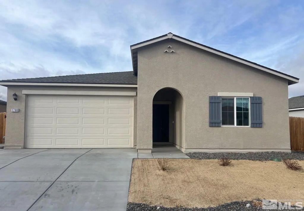 1780 Timberland Drive, Fernley