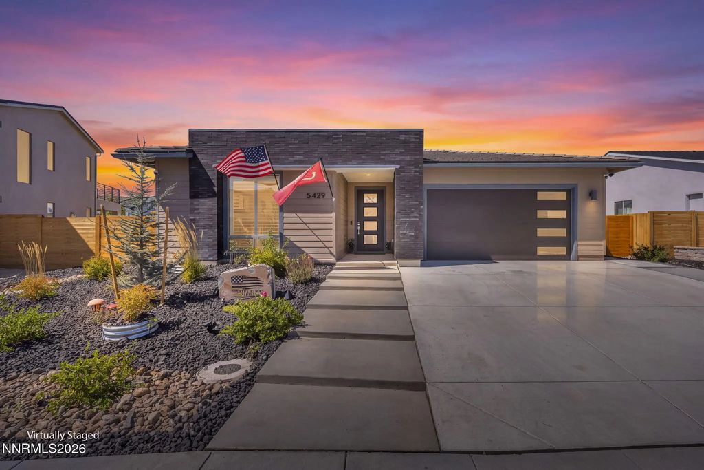 5429 Marblestone Court, Sparks