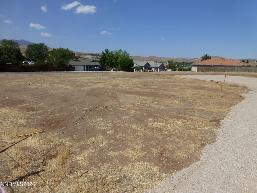 3530 Comstock Drive, Reno