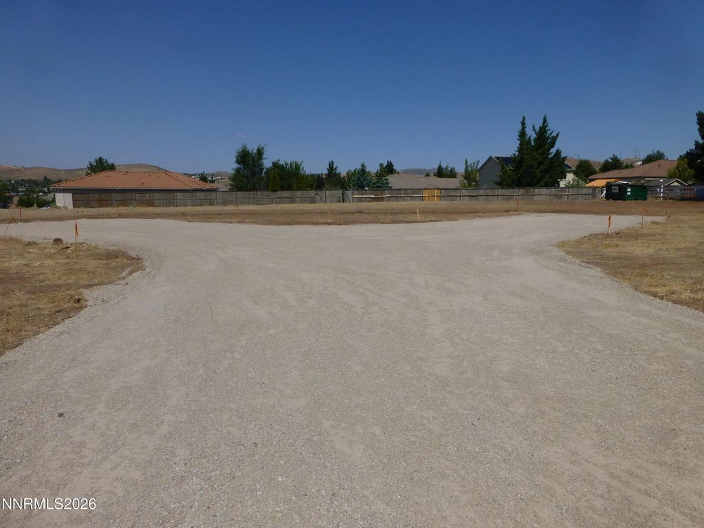 Comstock Drive, Reno
