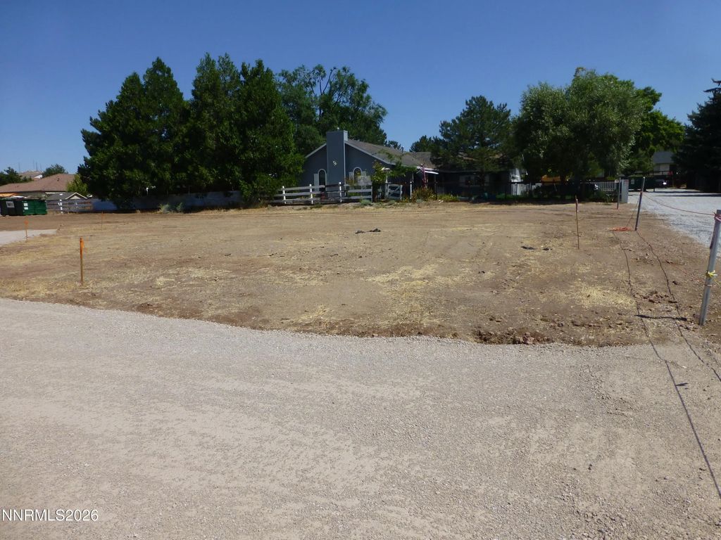 Comstock Drive, Reno
