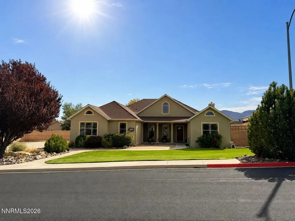 2807 Paiute Street, Winnemucca