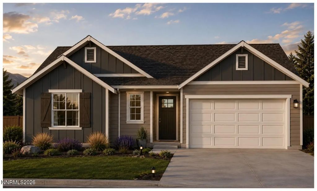 1624 Delta Downs Drive Lot 69, Minden