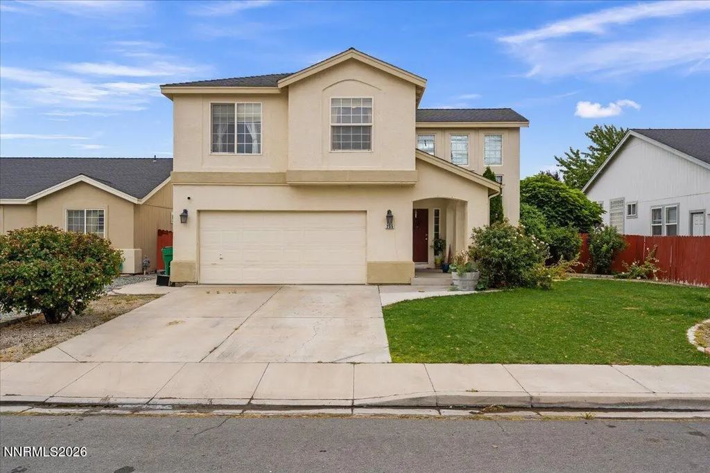 255 Corral Drive, Dayton