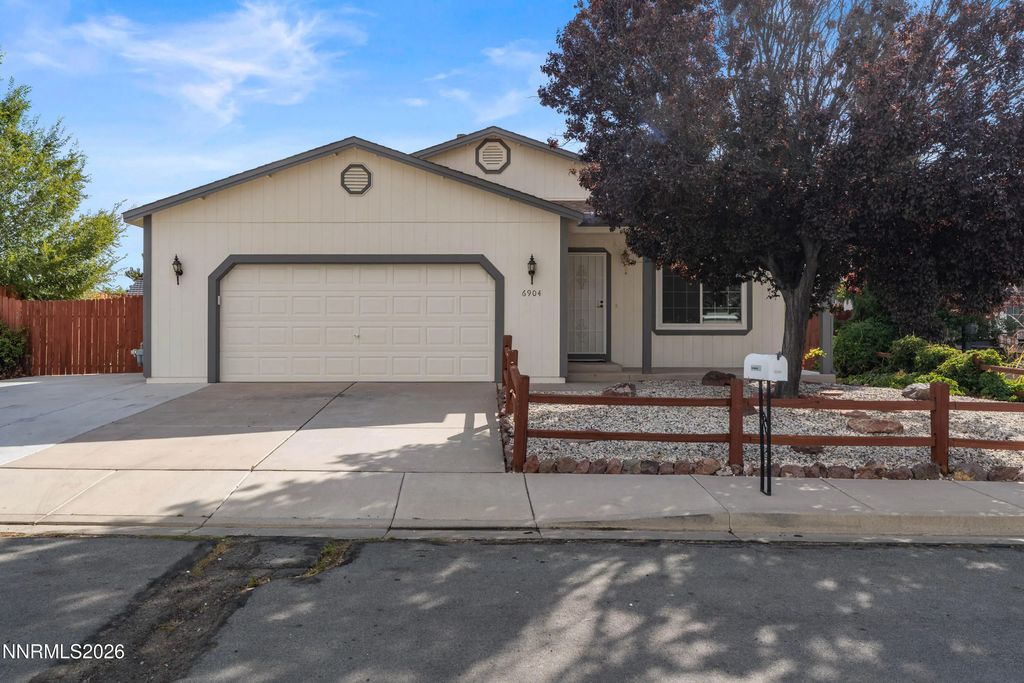 6904 Brahms Drive, Sun Valley