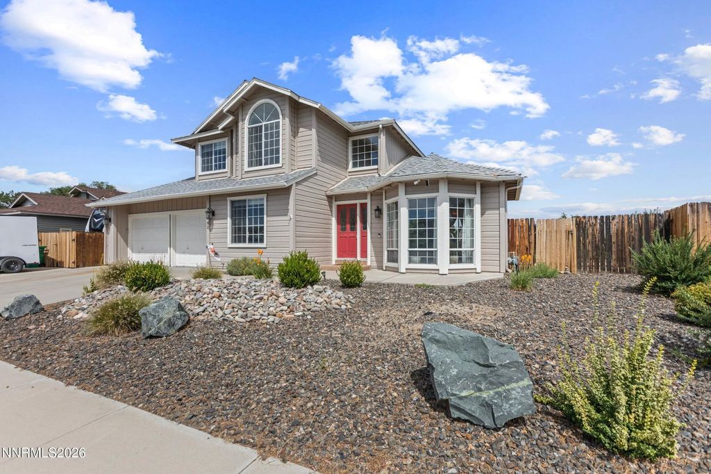 102 Pebble Drive, Dayton