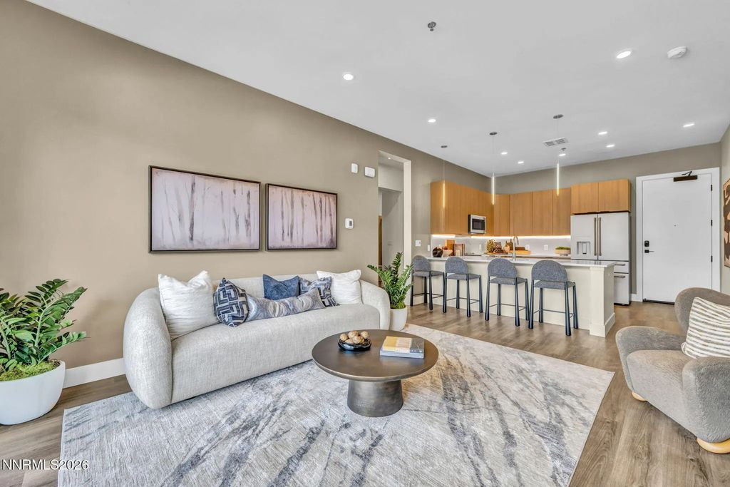 126 Winter Street 309, Reno