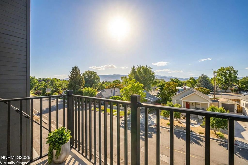 126 Winter Street 314, Reno