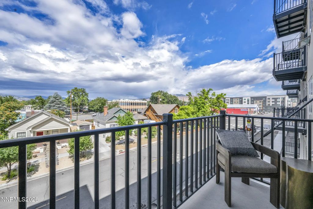 126 Winter Street 315, Reno