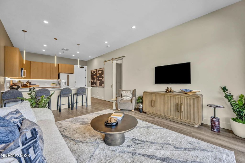 126 Winter Street 402, Reno