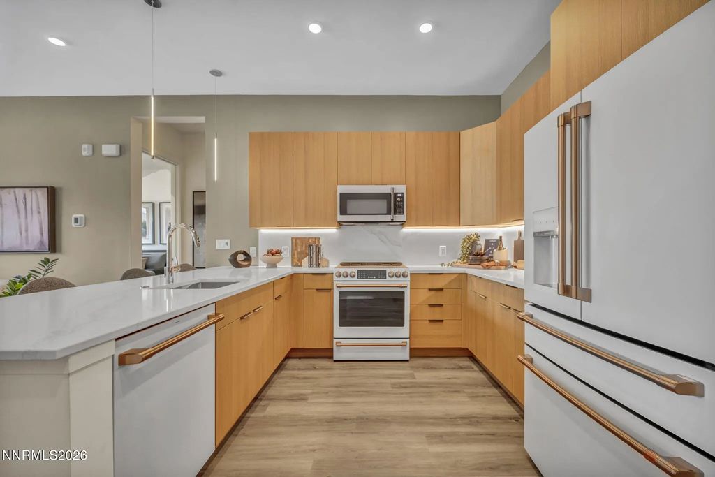 126 Winter Street 304, Reno