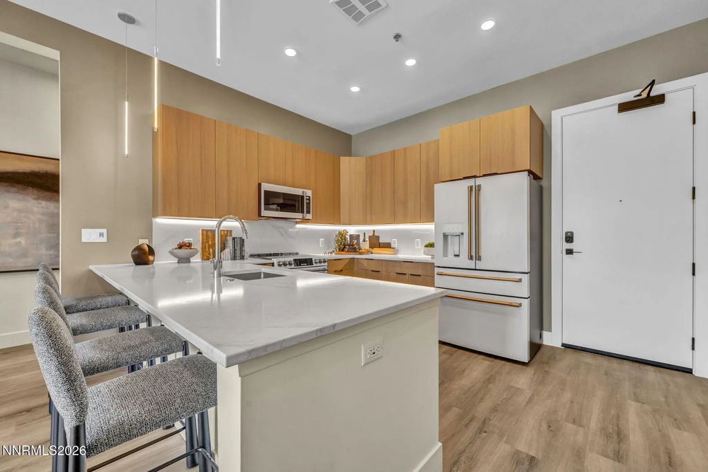 126 Winter Street 511, Reno