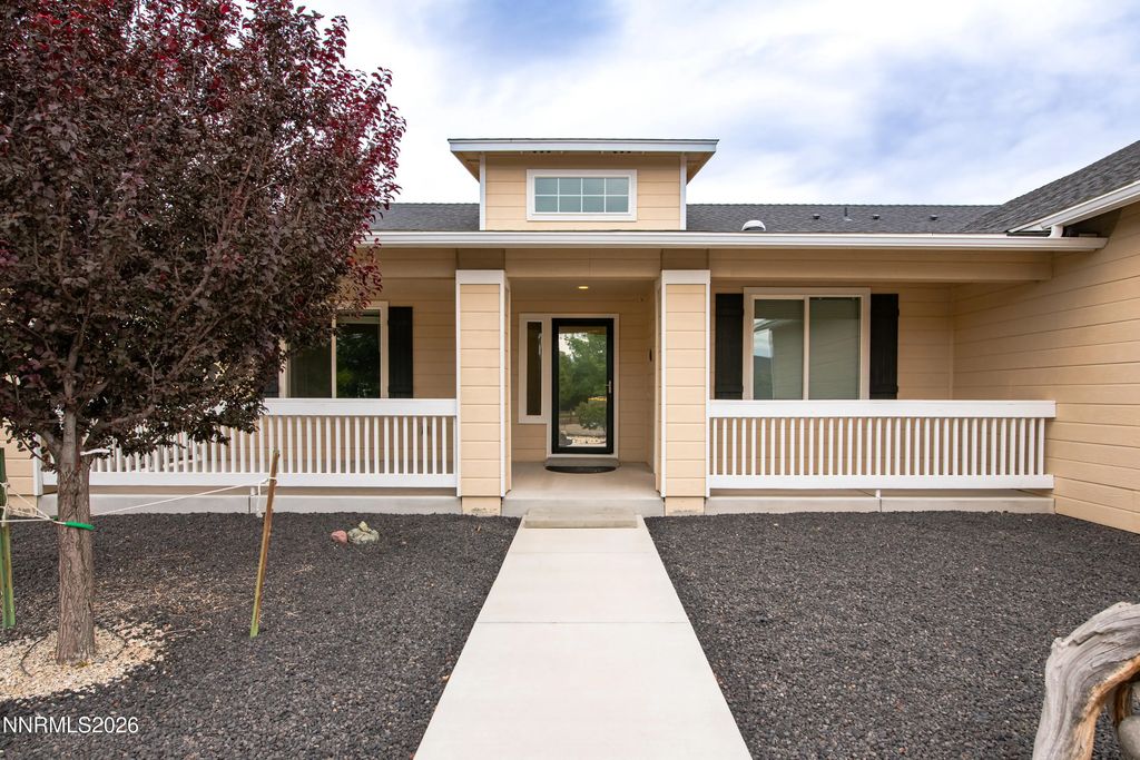 5312 Bentgrass Drive, Stagecoach