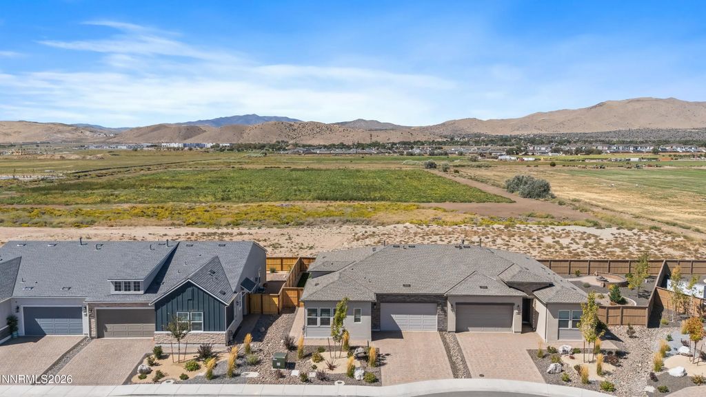 7285 Basin Rdg Trail, Sparks
