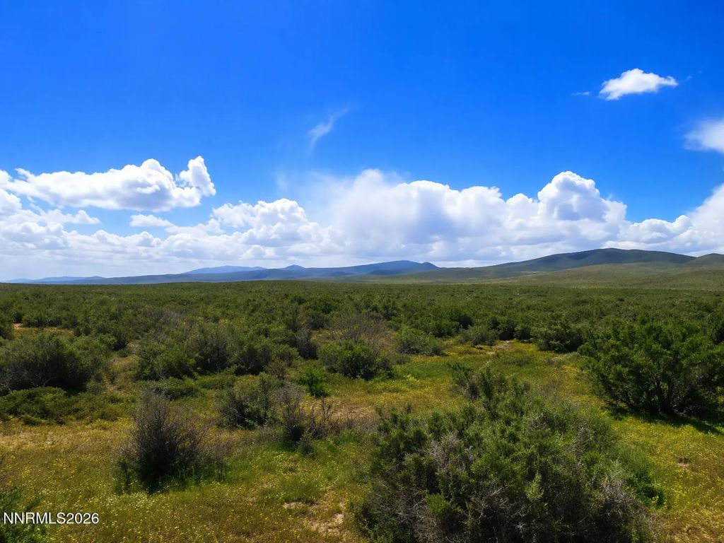 40.86 Acre Parcel Parcel #05-0697-12, Winnemucca