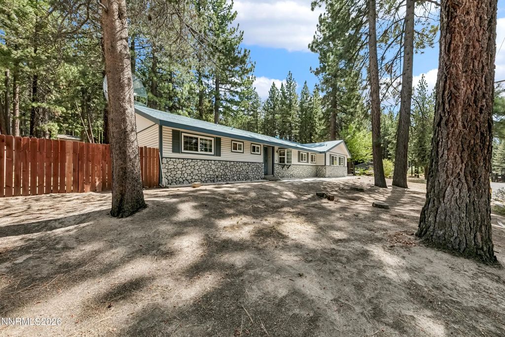 3463 Anne Street, South Lake Tahoe