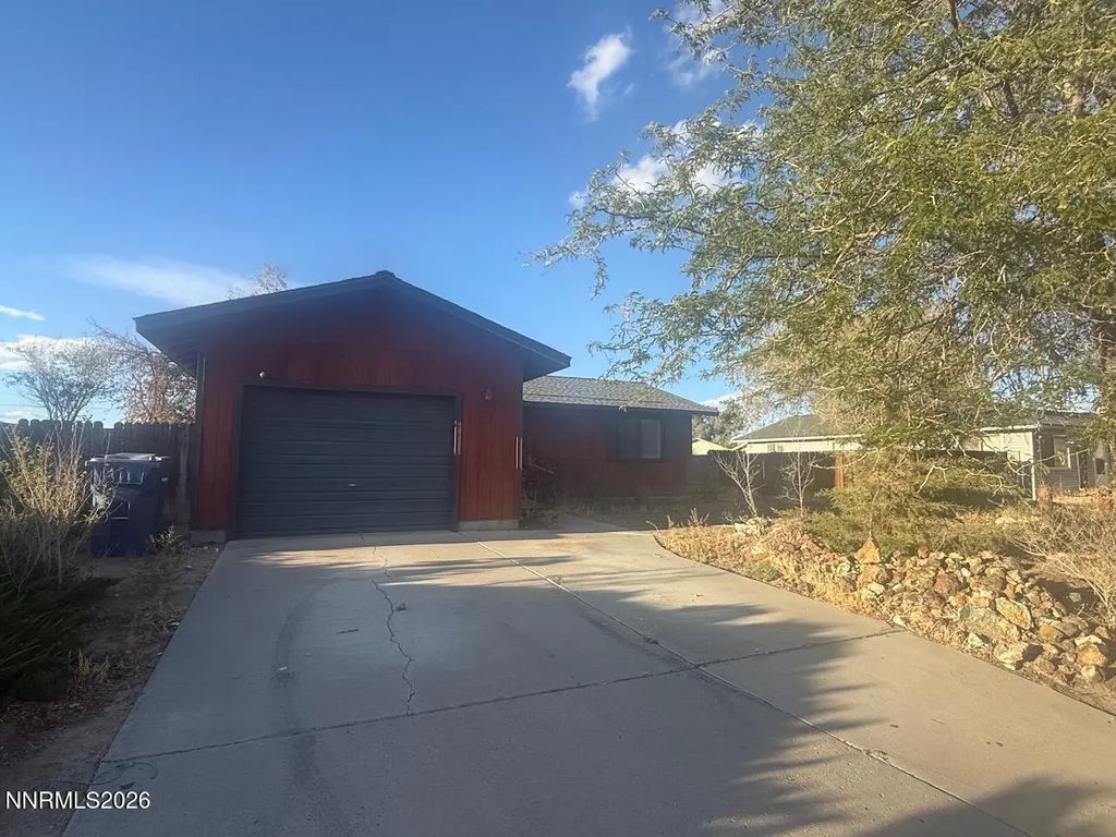 356 Appaloosa Way, Fernley