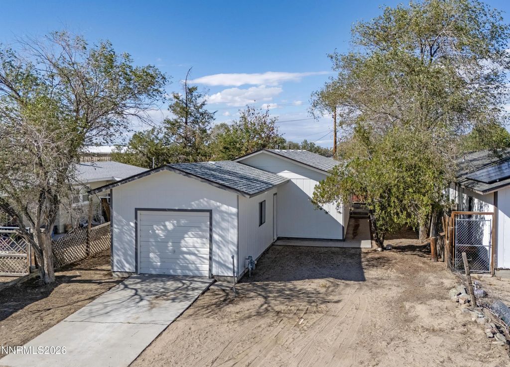 70 E Front Street, Fallon