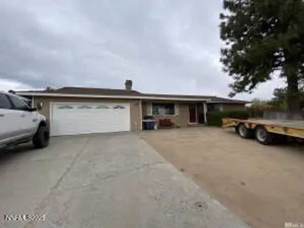 3562 Onyx Court, Carson City