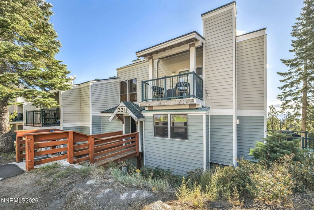 331 Tramway Drive # 13, Stateline