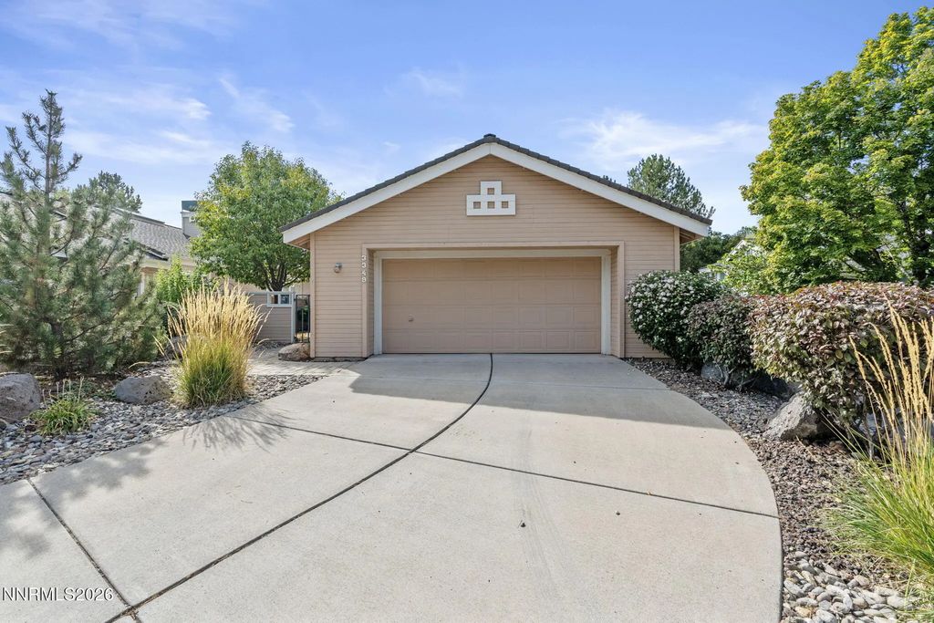 3349 Spring Creek Circle, Reno