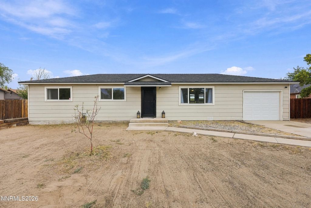 45 Arrow Street, Fernley