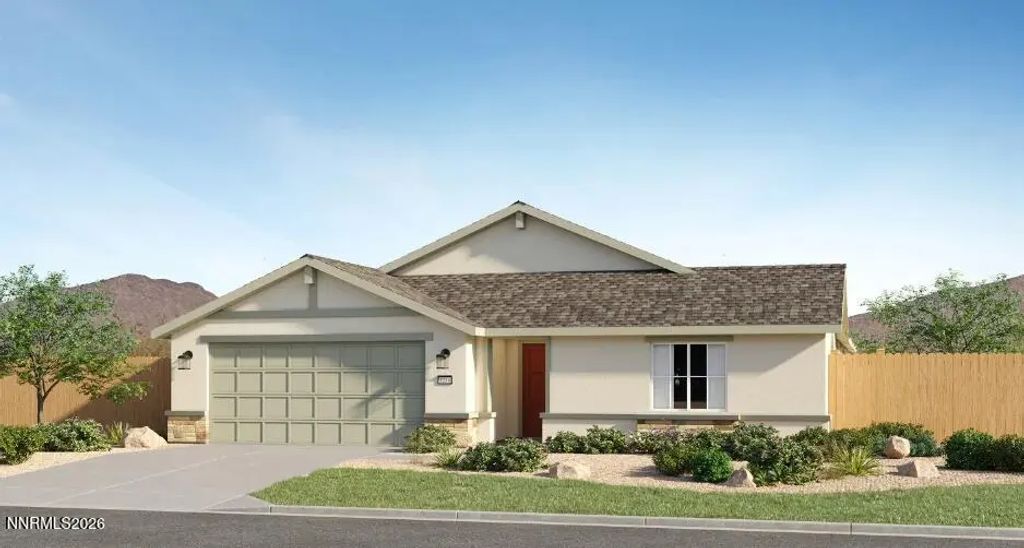 2034 Warm Creek Way Homesite 45, Dayton