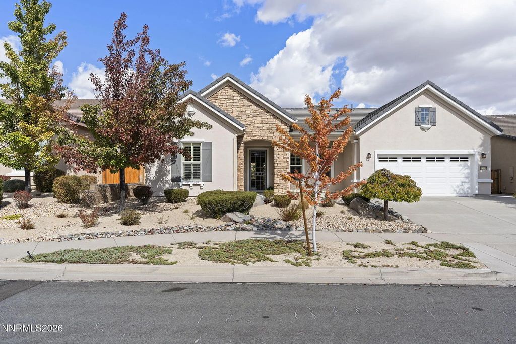 9315 Wrenwood Court, Reno