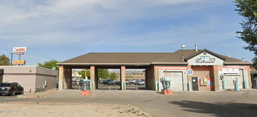 1730 Mountain City Highway, Elko