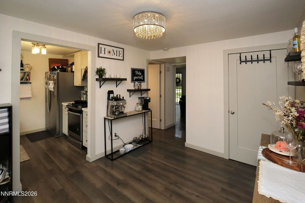 838 Travis Drive C, Carson City