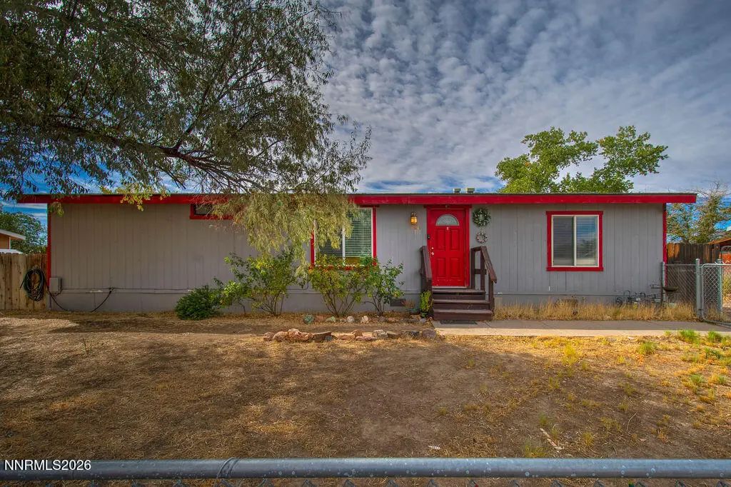841 Scott Drive, Fernley