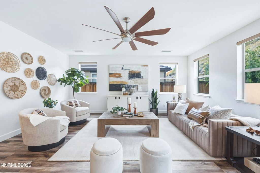 8865 Winter Peace Court, Reno
