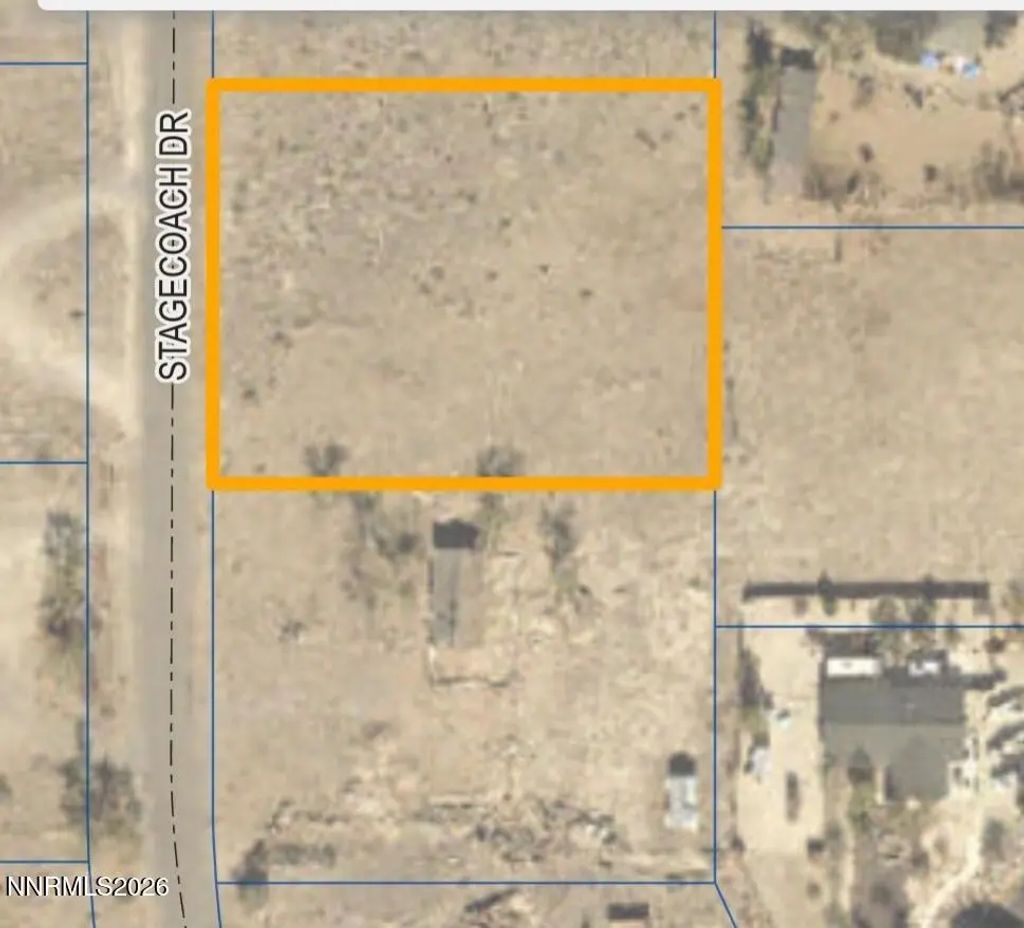 5140 Stagecoach Drive, Stagecoach