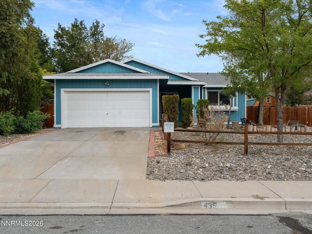 435 Barrel Street, Wadsworth