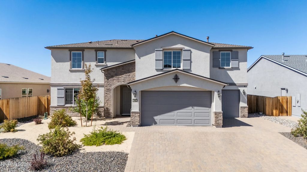 8007 Furnace Creek Drive, Sparks