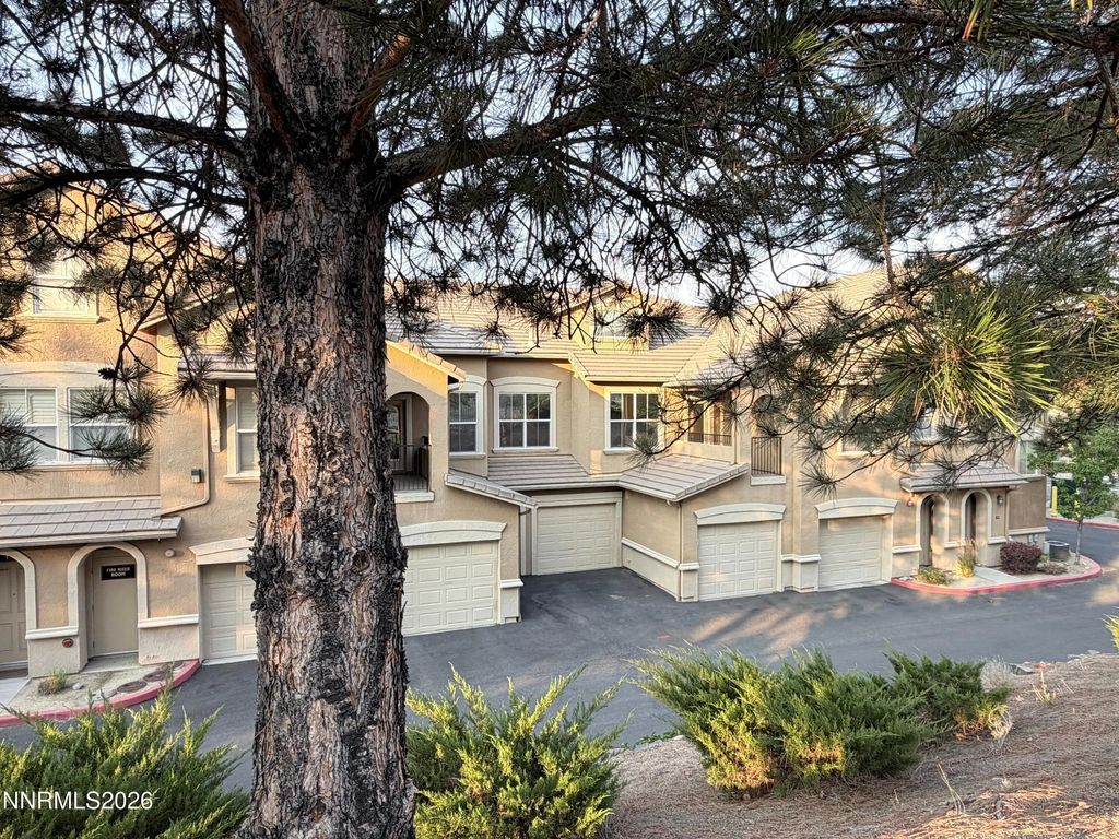 17000 Wedge Parkway 0922, Reno