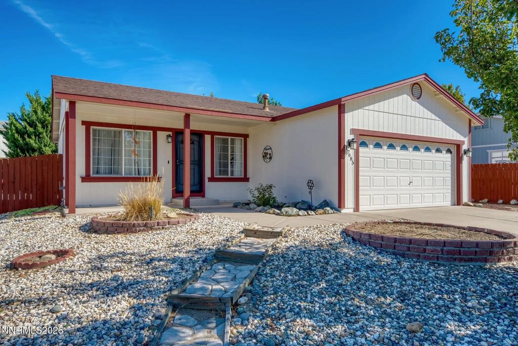 17685 Alexandria Court, Reno